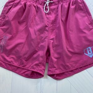 Men’s Baseball Lifestyle 101 Athletic Shorts